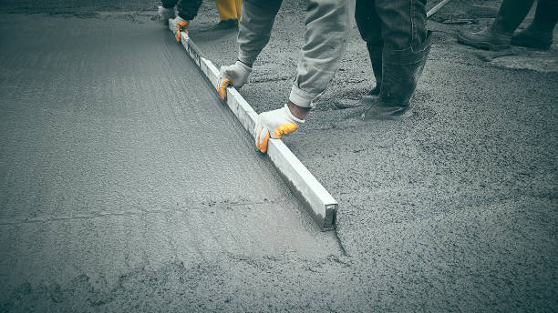Best Concrete Removal and Replacement in Weaver, AL