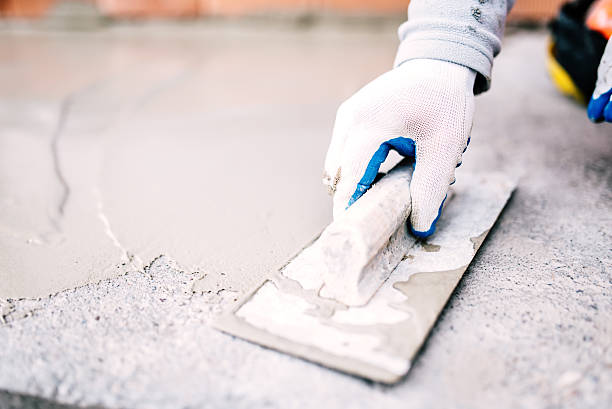 Best Concrete Steps and Stairs in Weaver, AL