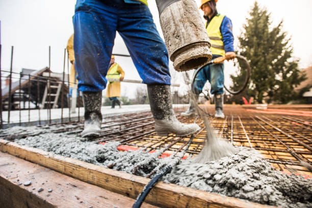 Best Concrete Grinding and Polishing in Weaver, AL