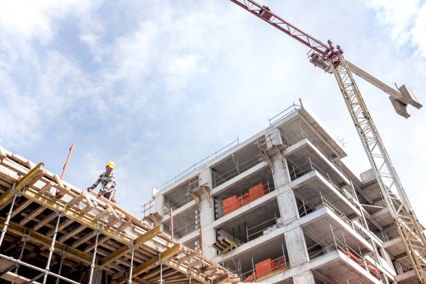 Best Concrete Foundation Repair in Weaver, AL